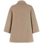 Max Mara Ospite Cape