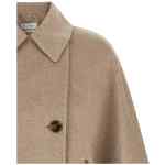 Max Mara Ospite Cape
