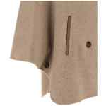 Max Mara Ospite Cape