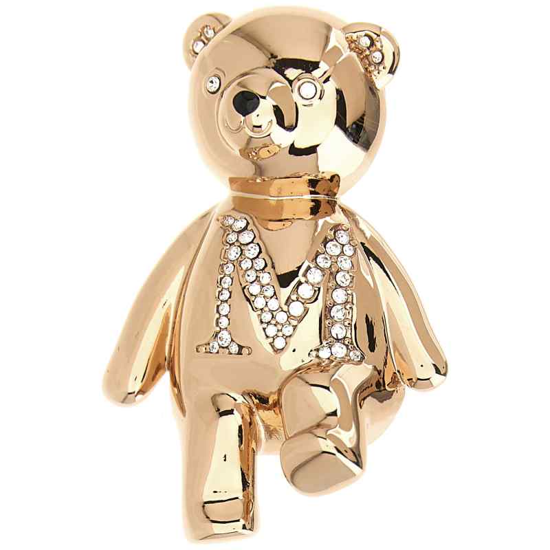 2624756072600002_01_M_2026-08-26T09-18-30.402Z Max Mara Shiny Bear Brooch