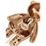 Max Mara Shiny Bear Brooch