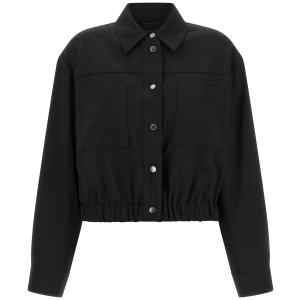 Weekend Max Mara Wkddecano Elastic Jacket