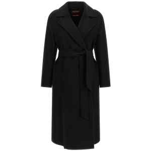 Max Mara Studio Mstcles Coat