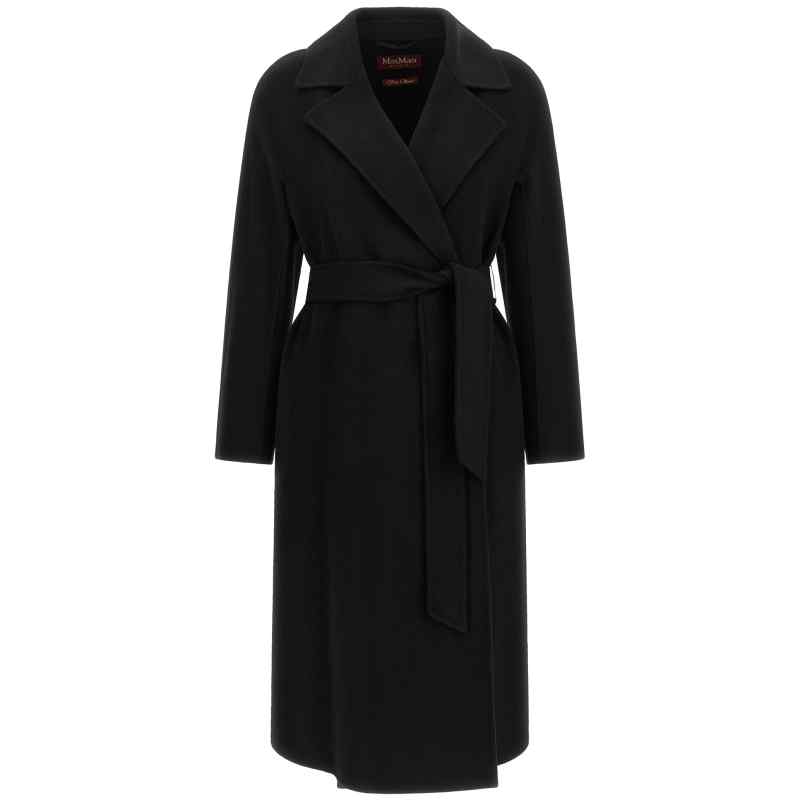 Max Mara Studio Mstcles Coat