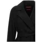 Max Mara Studio Mstcles Coat