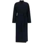 Max Mara Studio Nodo Reversible Coat