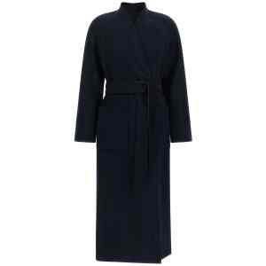 Max Mara Studio Nodo Reversible Coat