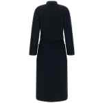 Max Mara Studio Nodo Reversible Coat
