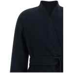 Max Mara Studio Nodo Reversible Coat