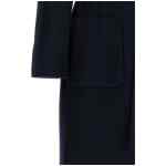 Max Mara Studio Nodo Reversible Coat