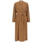 Max Mara Studio Nodo Reversible Coat