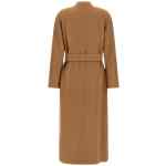 Max Mara Studio Nodo Reversible Coat