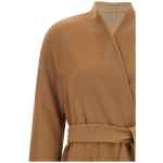 Max Mara Studio Nodo Reversible Coat