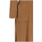 Max Mara Studio Nodo Reversible Coat