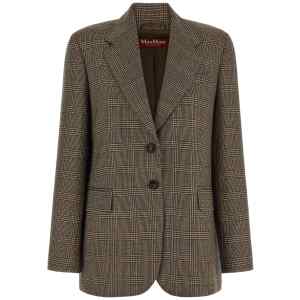 Max Mara Studio Mstalca Blazer