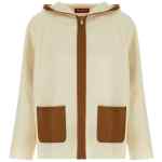 Max Mara Studio Mstcomica Coat