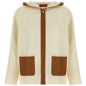 Max Mara Studio Mstcomica Coat