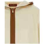 Max Mara Studio Mstcomica Coat