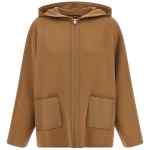 Max Mara Studio Mstcomica Jacket