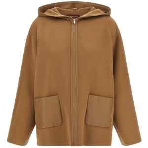 Max Mara Studio Mstcomica Jacket