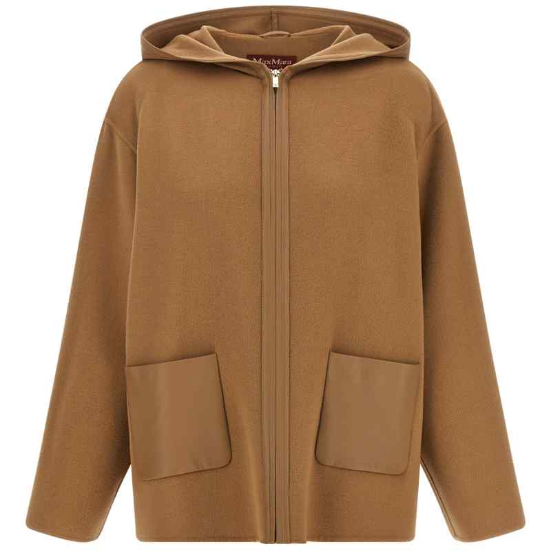 2626086051600024_01_M_2026-08-12T09-02-05.939Z Max Mara Studio Mstcomica Jacket