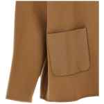 Max Mara Studio Mstcomica Jacket