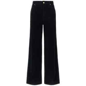 Max Mara Studio Fragola Palazzo Pants