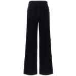 Max Mara Studio Fragola Palazzo Pants
