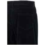 Max Mara Studio Fragola Palazzo Pants