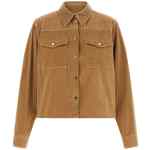 Max Mara Studio Mstrivolo Overshirt