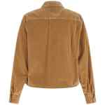 Max Mara Studio Mstrivolo Overshirt