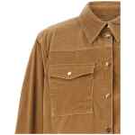 Max Mara Studio Mstrivolo Overshirt
