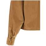 Max Mara Studio Mstrivolo Overshirt