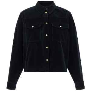 Max Mara Studio Mstrivolo Overshirt