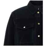Max Mara Studio Mstrivolo Overshirt