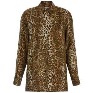 Max Mara Studio Mstaffari Shirt