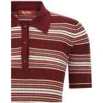 Max Mara Studio Msttallero Polo Shirt