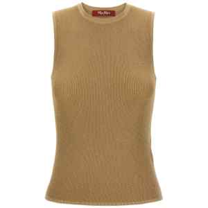 Max Mara Studio Mstsante Top