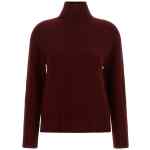 Max Mara 'S Mantova High Neck Sweater