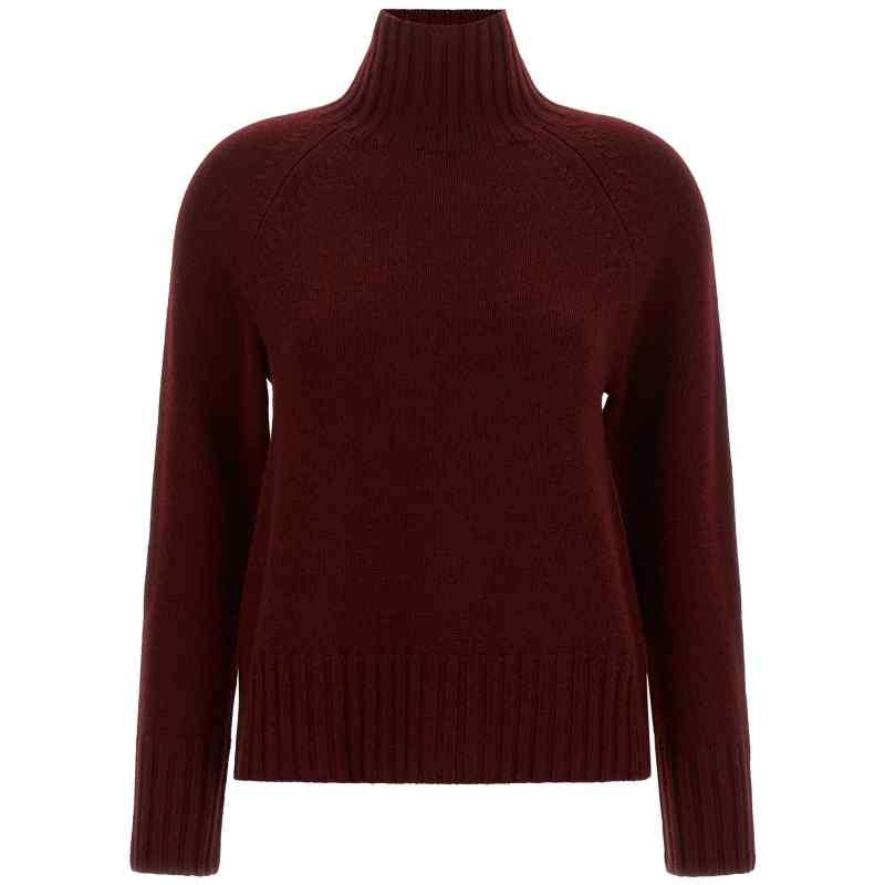 2629366013600008_01_M_2026-08-27T08-12-04.988Z Max Mara 'S Mantova High Neck Sweater