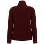 Max Mara 'S Mantova High Neck Sweater