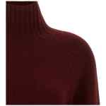 Max Mara 'S Mantova High Neck Sweater