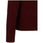 Max Mara 'S Mantova High Neck Sweater