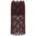 Paco Rabanne Lace Skirt