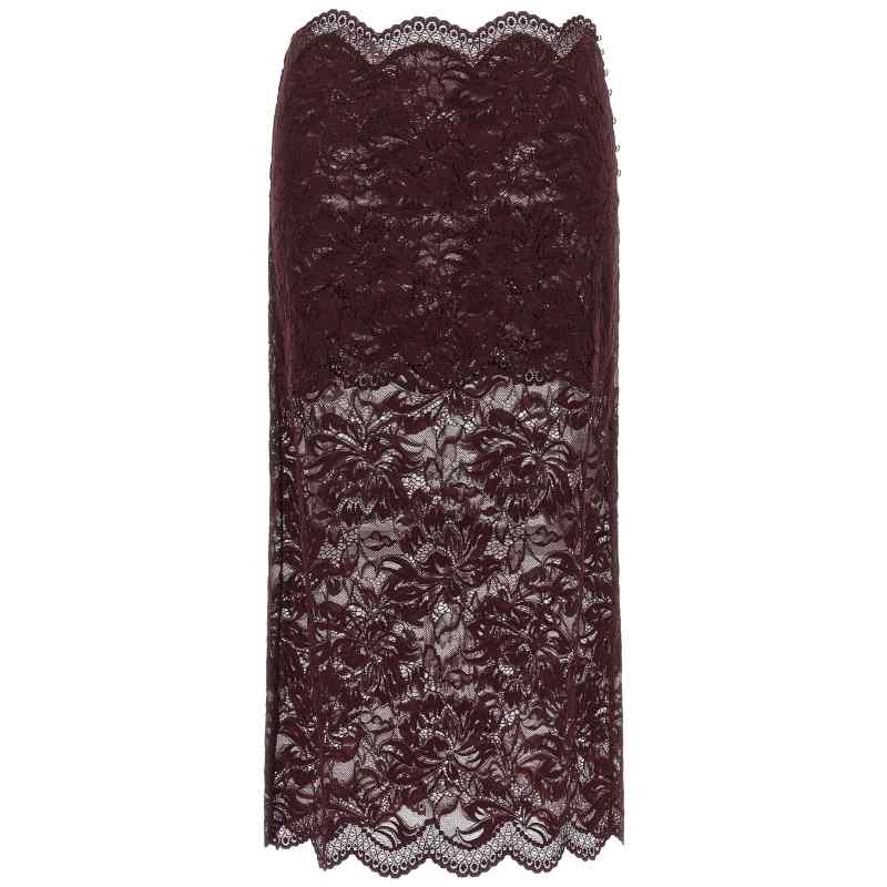 26AJJU598PA0170P534_01_M_2026-08-04T09-14-33.884Z Paco Rabanne Lace Skirt