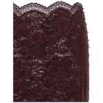 Paco Rabanne Lace Skirt