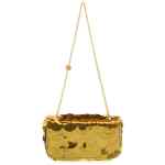 Paco Rabanne Sparkle Baguette Mini Shoulder Bag