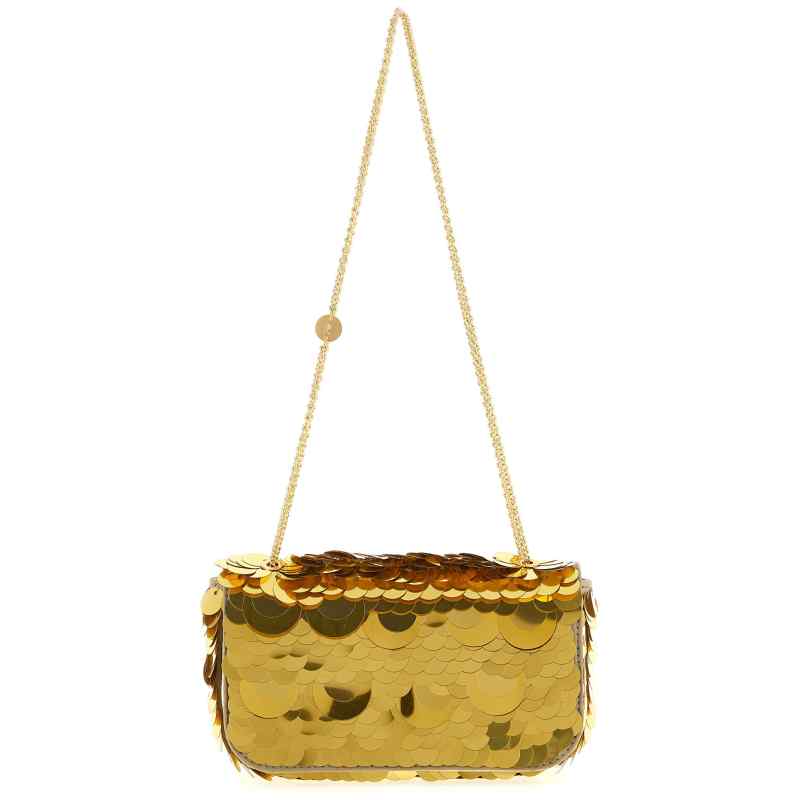 26ASS0586EMB073P710_01_M_2026-08-25T09-43-13.04Z Paco Rabanne Sparkle Baguette Mini Shoulder Bag