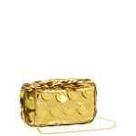 Paco Rabanne Sparkle Baguette Mini Shoulder Bag