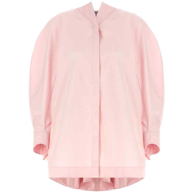 Jacquemus La Chemise Pittore Shirt